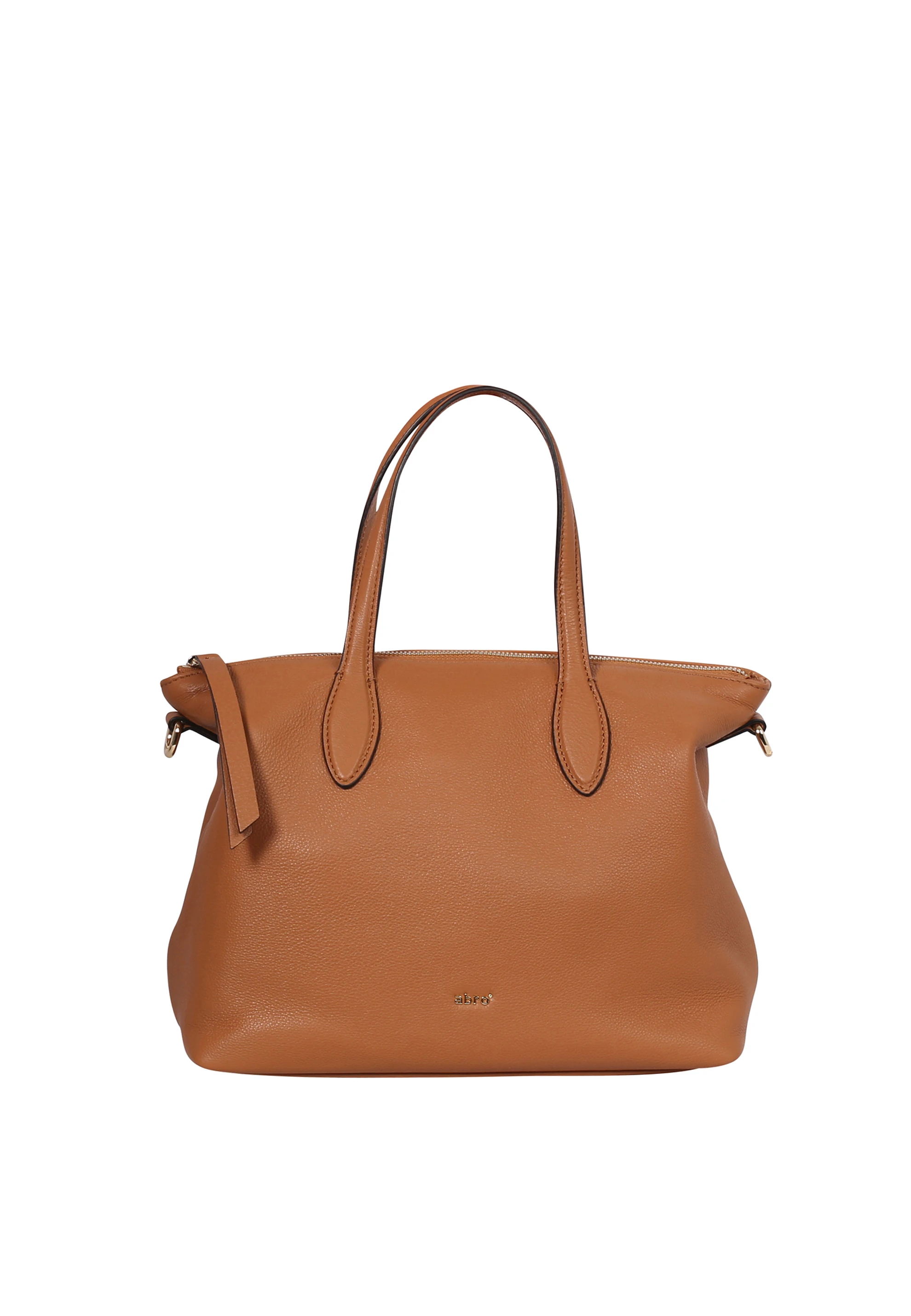 Shopper CLIVIA small Leather Dalia Standard