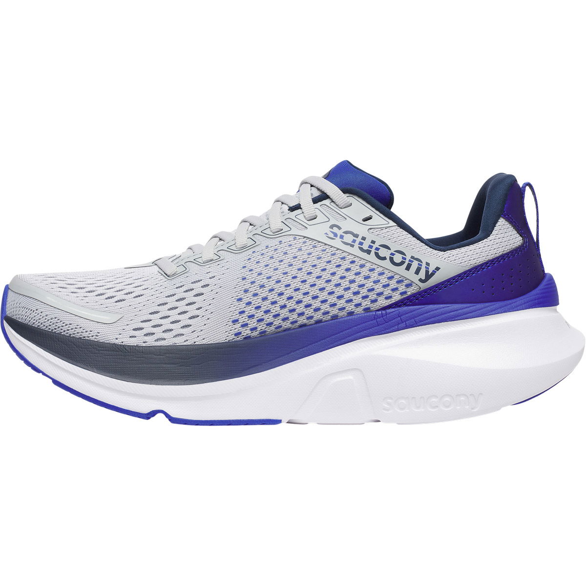 Saucony Guide 17 Løbesko Herre