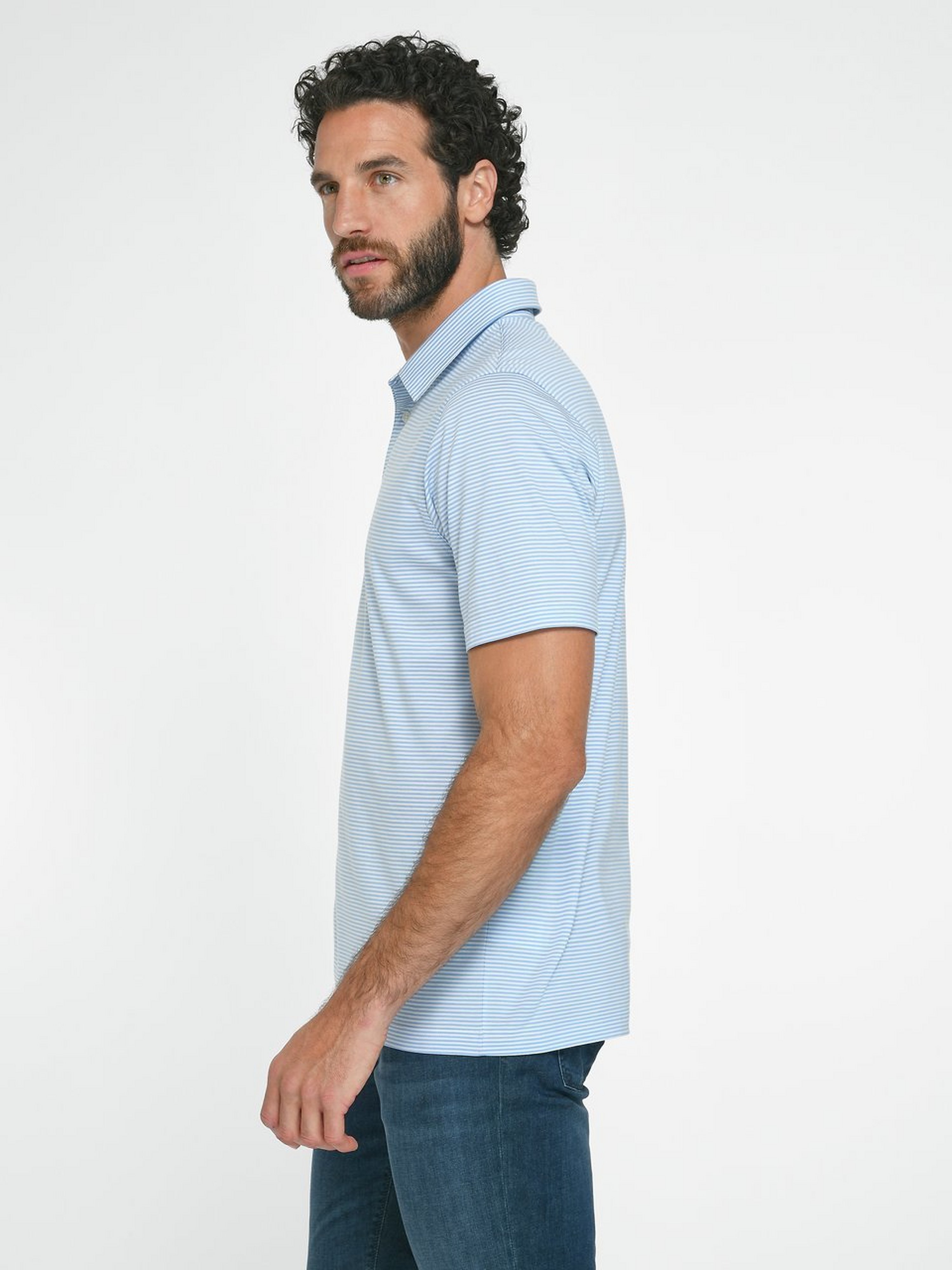 Polo-Shirt