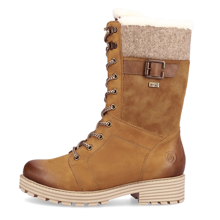 Remonte D0W72-22 | TAN