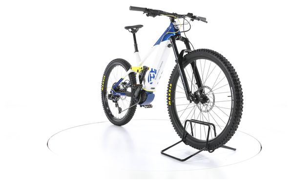 Produit reconditionné - Husqvarna MC LE Vélo électrique VTT 2022 - Bon Etat