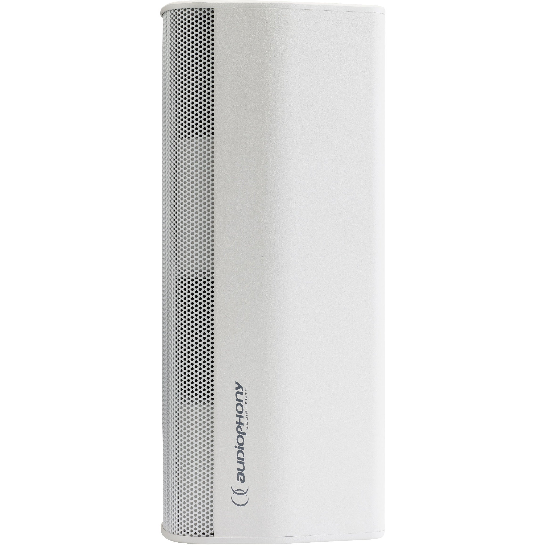 Audiophony iLINE43w kolomspeaker wit