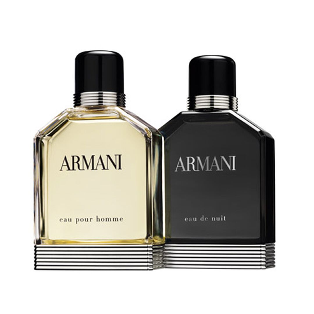 Giorgio Armani ARMANI/HOMME Eau de Toilette - 100ml