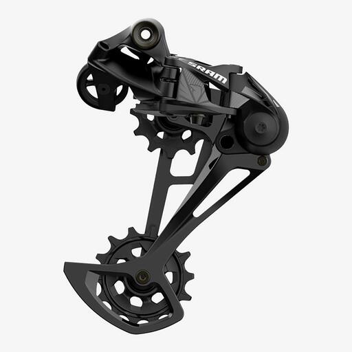 Caixa de Mudanças Sram Sx