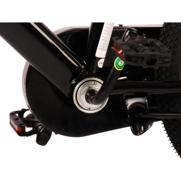 Kinderfiets Volare Super GT 16 inch