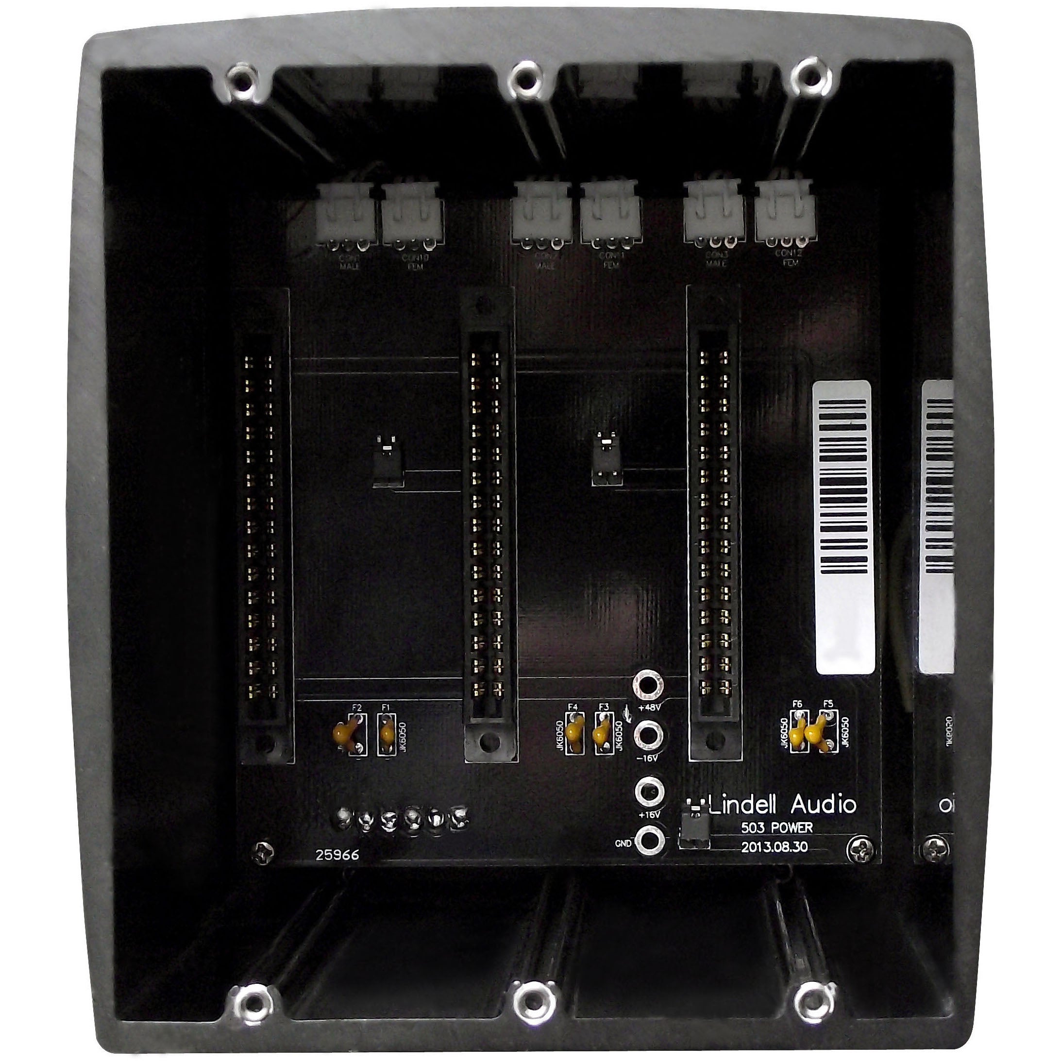 Lindell Audio 503-POWER 500-frame