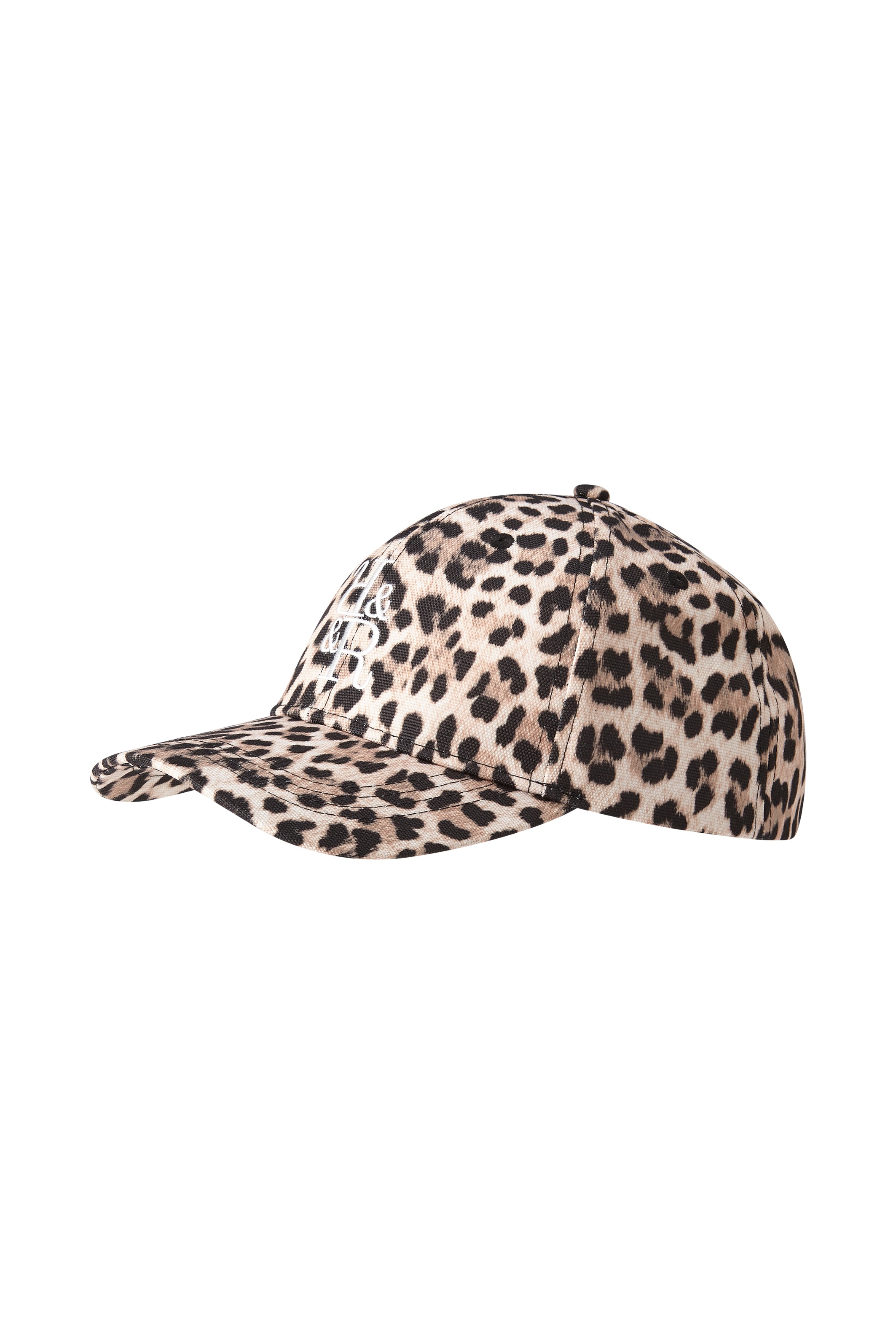 RICHROYAL Baseball Cap , Mit Ziernähten