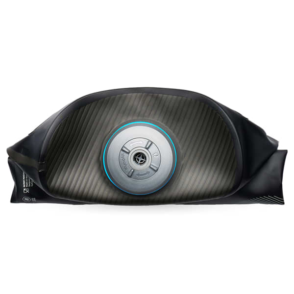 Vaisselle randonnée HYDRAPAK EXPEDITION 8L BLACK