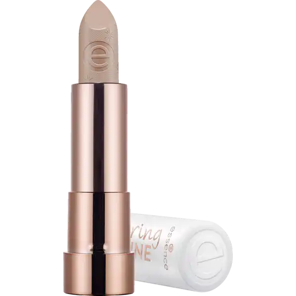 Caring Shine vegan collagen lipstick 206 My Choice