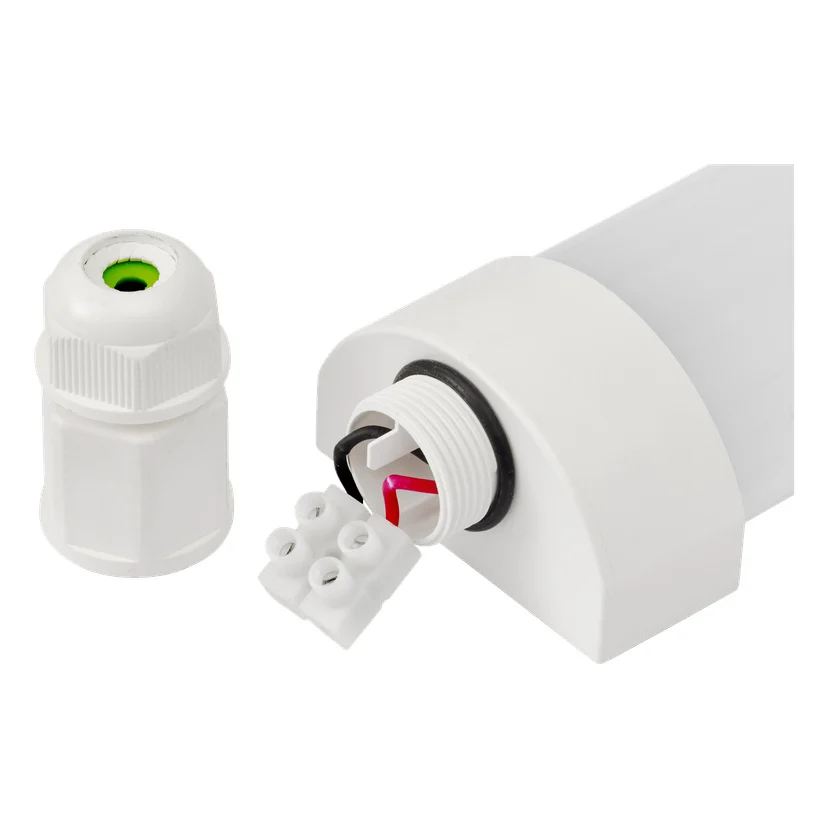 LED-armatur 1500 lm 13,5 W 100 cm