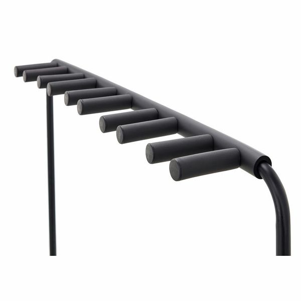 Rockstand RS 20871B 5-fach Gitarrenständer