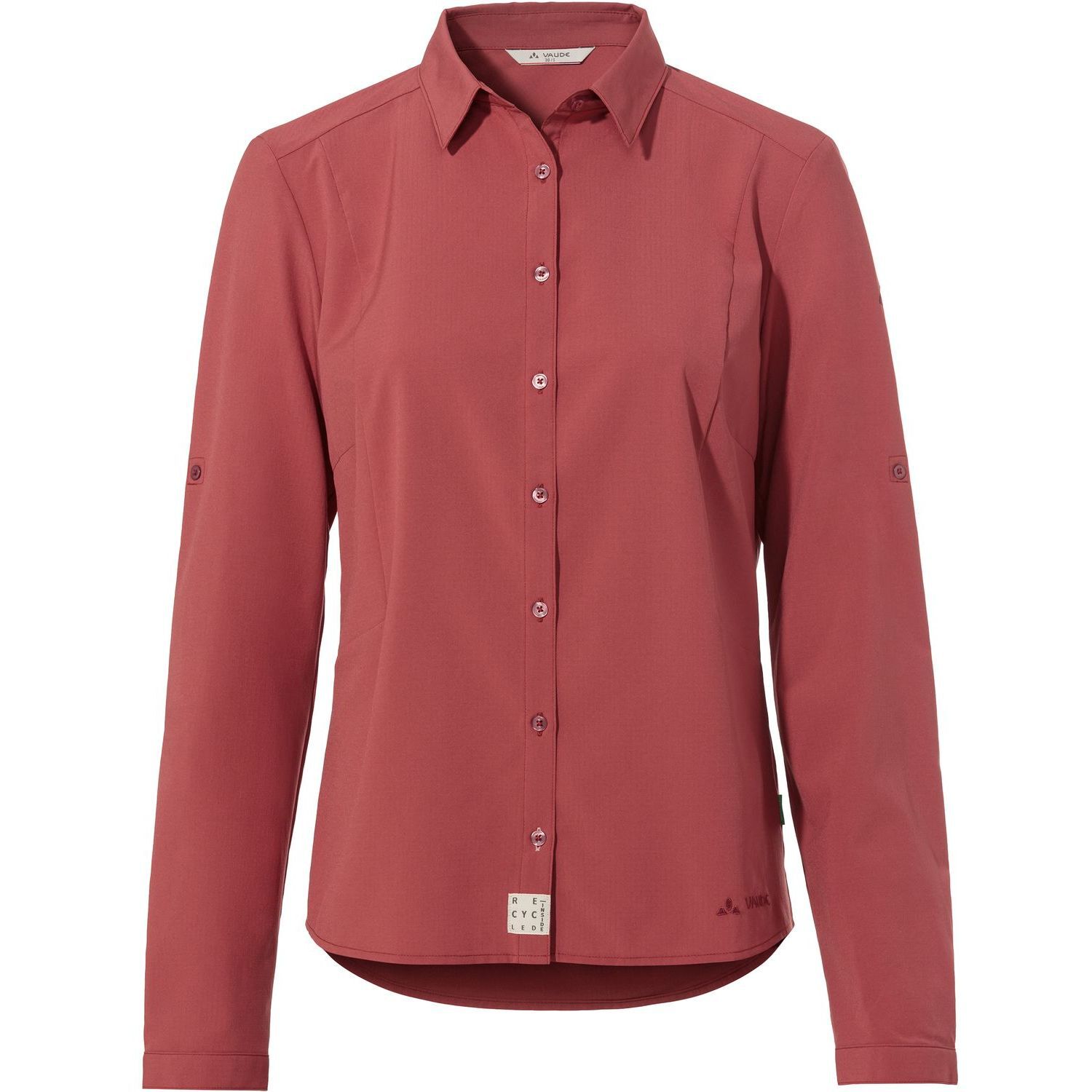 VaudeWo Rosemoor LS Shirt