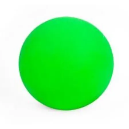 Trendhaus Power Anti-Stressball Ø 6,3 cm, 1 Stück, 4-fach sortiert