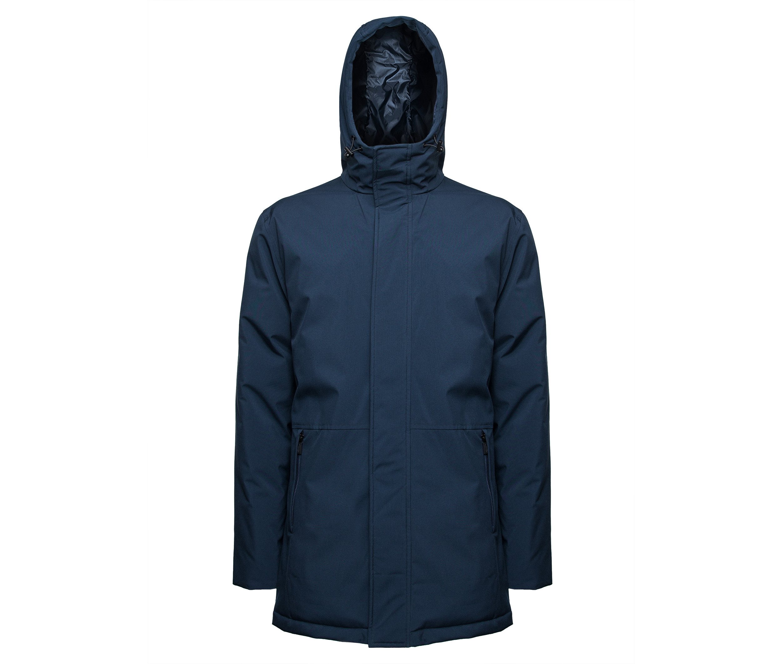 PEN DUICK PK543 - Parka chaude et légère