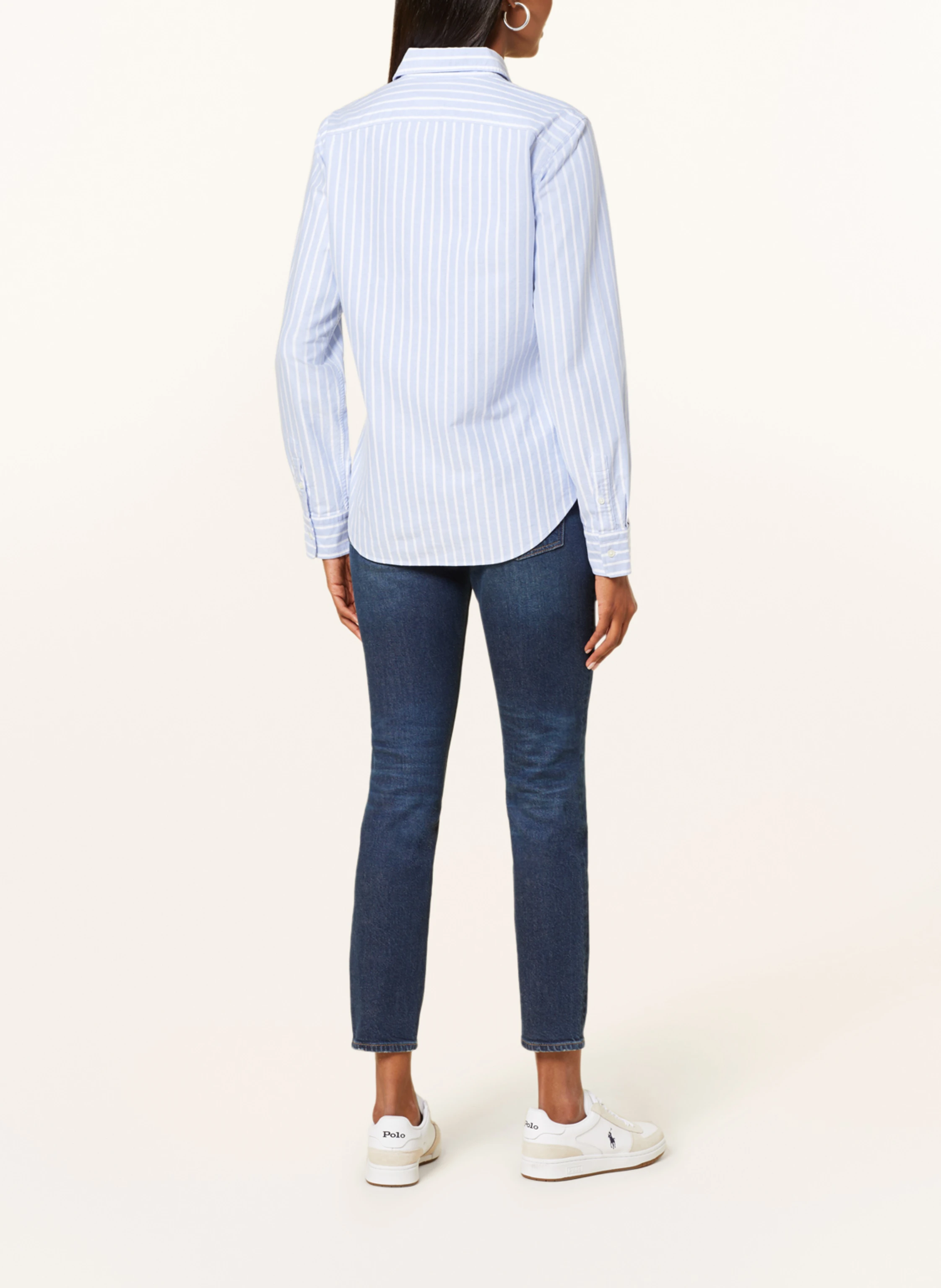 POLO RALPH LAUREN Hemdbluse