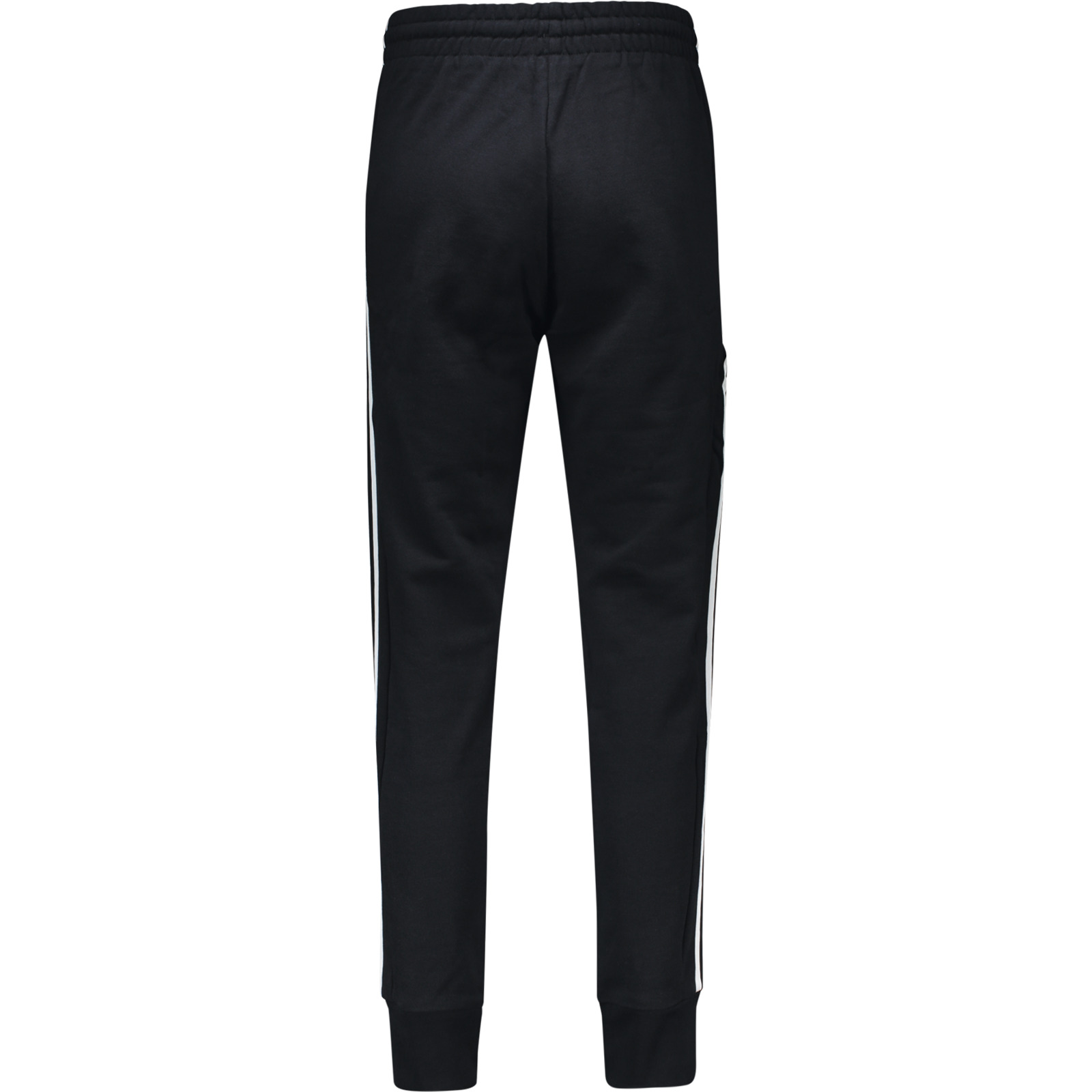 Adidas Herren-Sweathose 3S FT TC S, schwarz