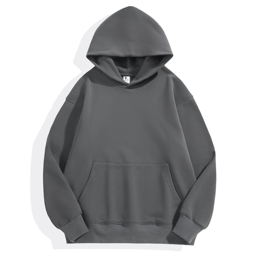 DragonRoad - Effen hoodie