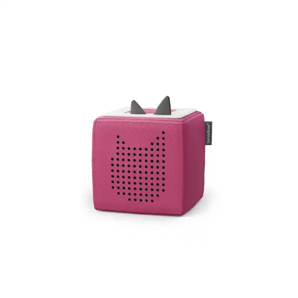 Starterset Pink