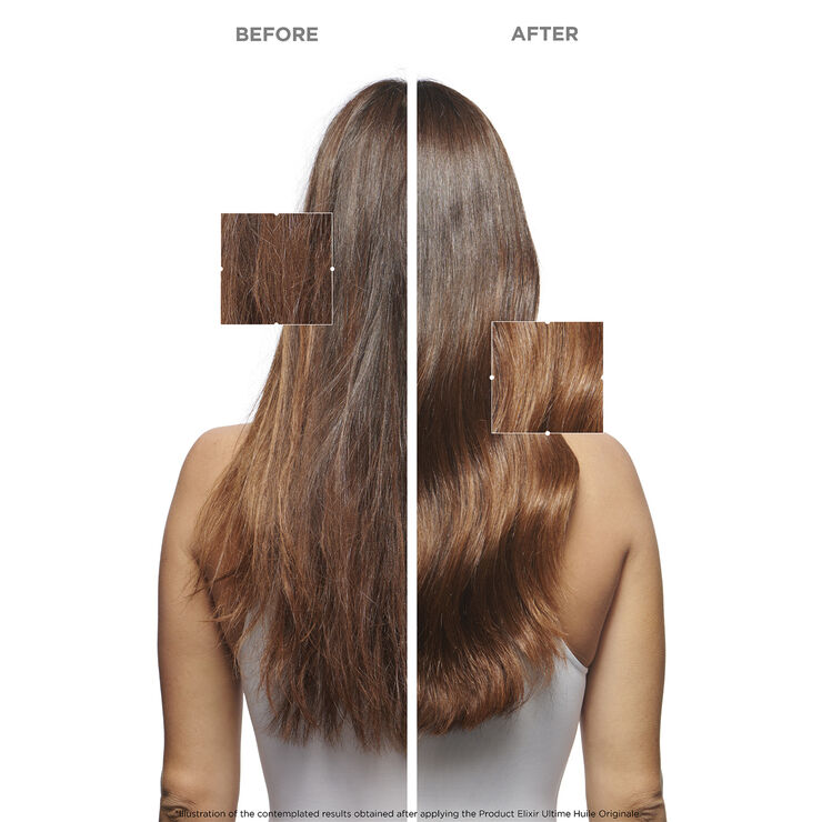 Kérastase Elixir Ultime L´Huile Originale Hair Oil