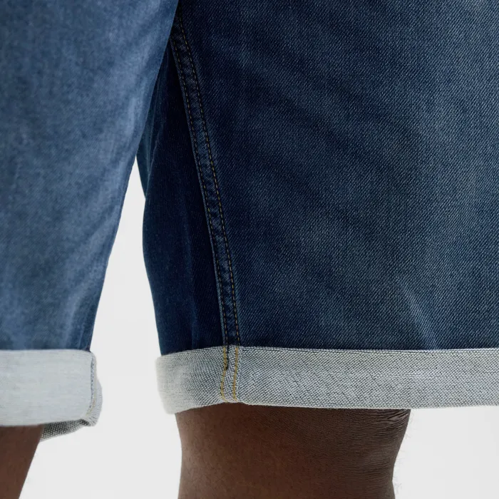 Jack & Jones Rick Icon Short Heren (plussize)