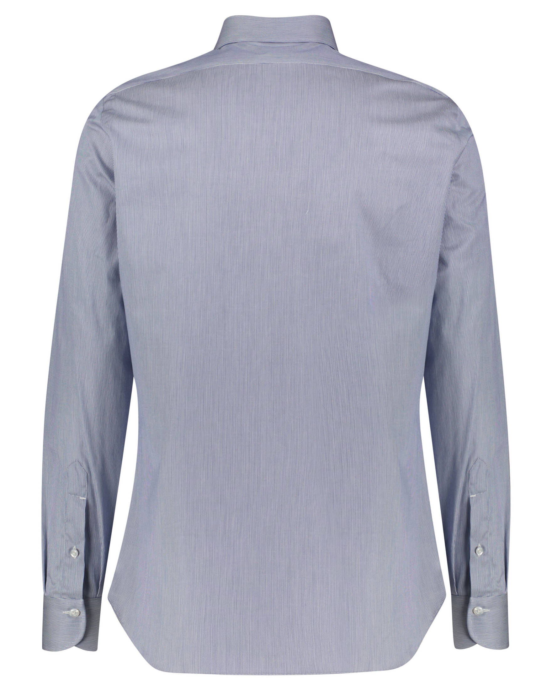 Finamore 1925| Herren Hemd NAPOLI-SIMONE Regular Fit Langarm