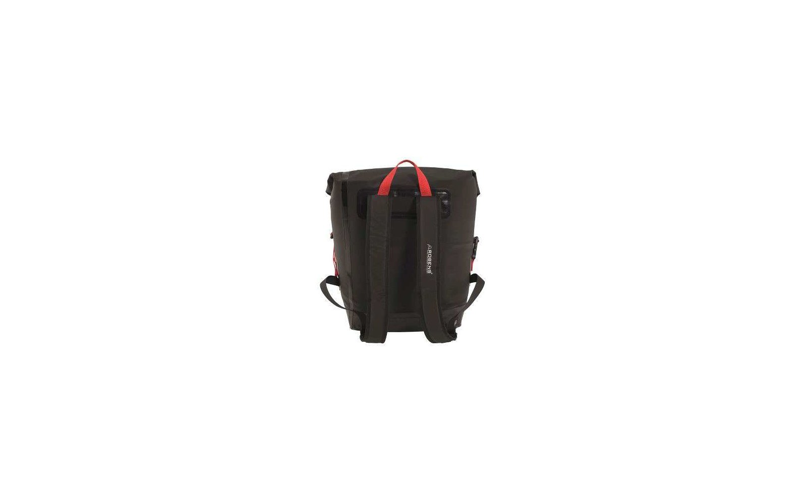Robens Kühltasche 15 Liter schwarz