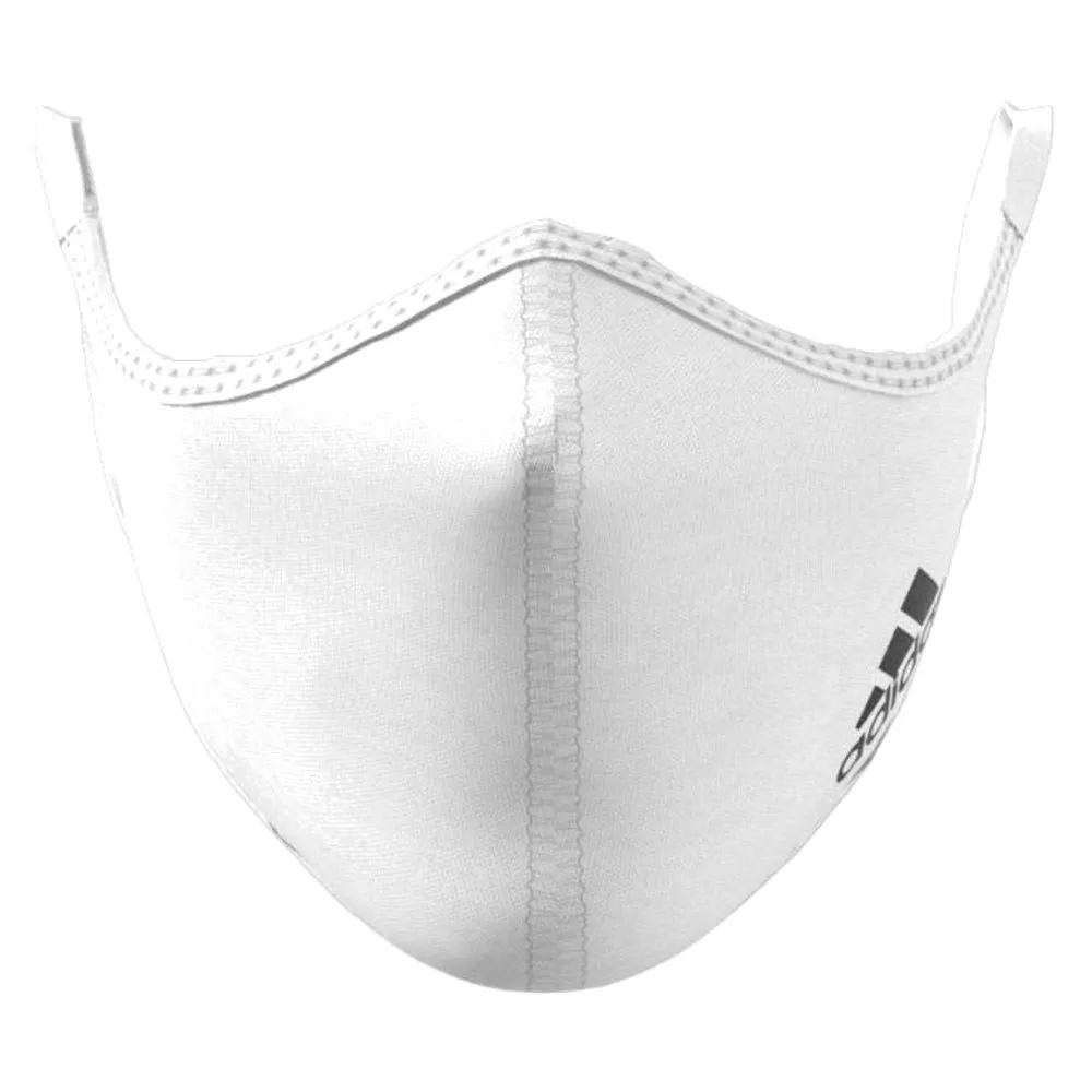 adidas Logo Gesichtsmaske 3 einheiten
