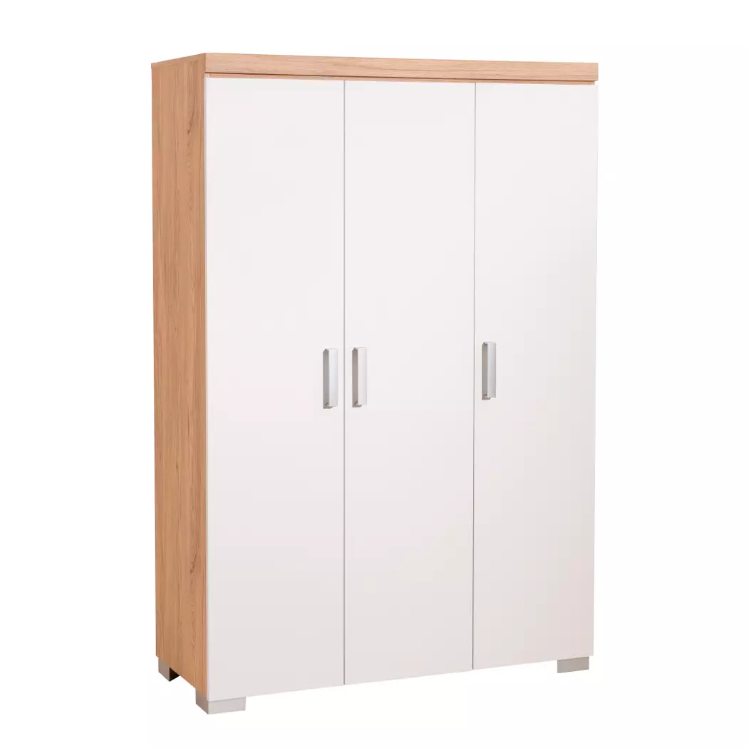 Kleiderschrank Kristin 2 130 x 193 cm