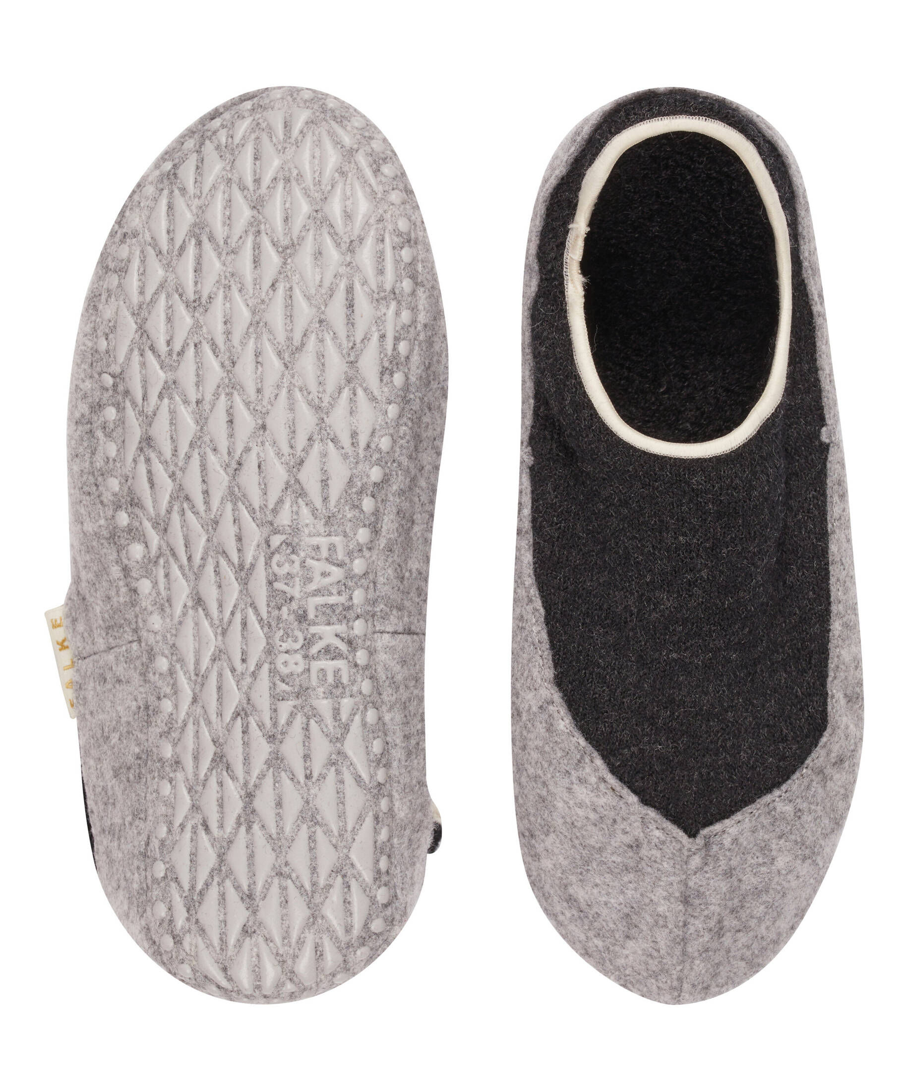 FALKE| Damen Hausschuhe Cosyshoe