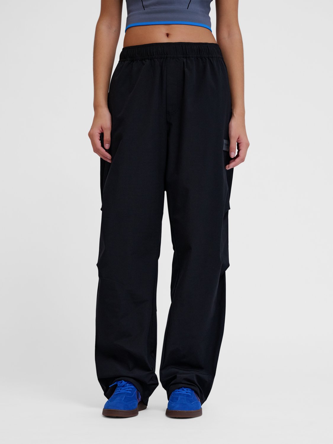 hmlSORONA REGULAR PANTS