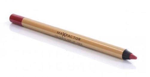 Max Factor Lipliner Color Elixir Red Blush 012 1 stuk