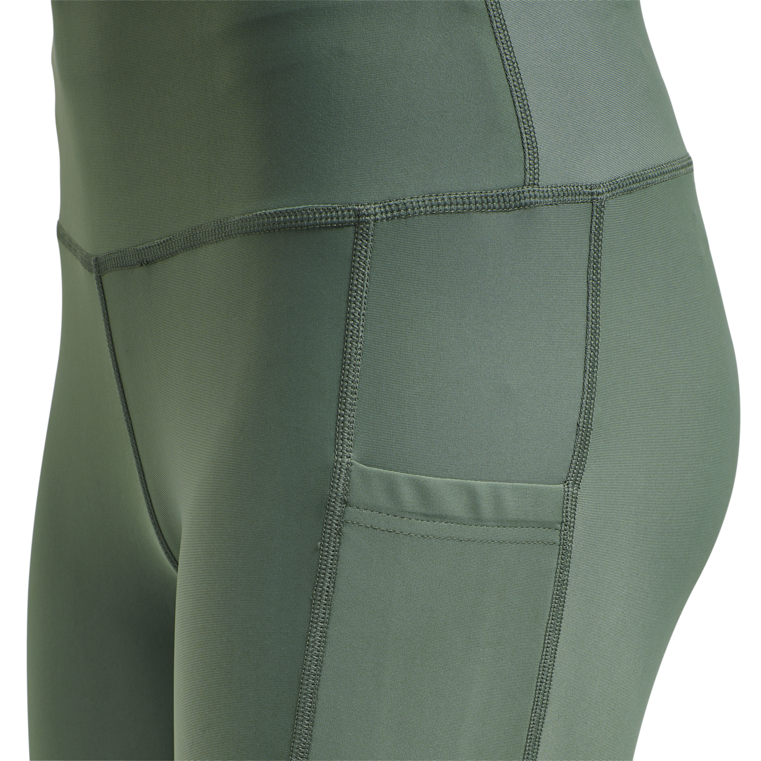 hmlTE TOLA HIGH WAIST TIGHTS