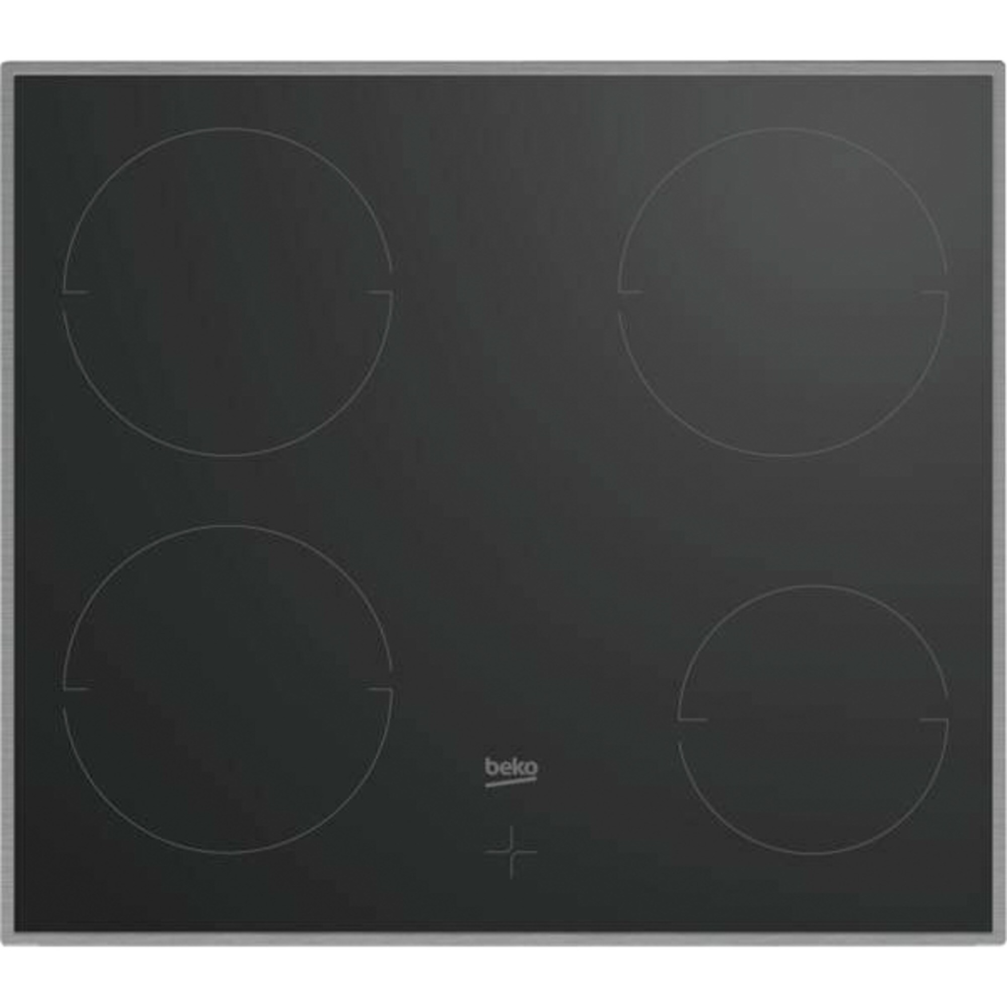 Beko Herdset BBUC12020X