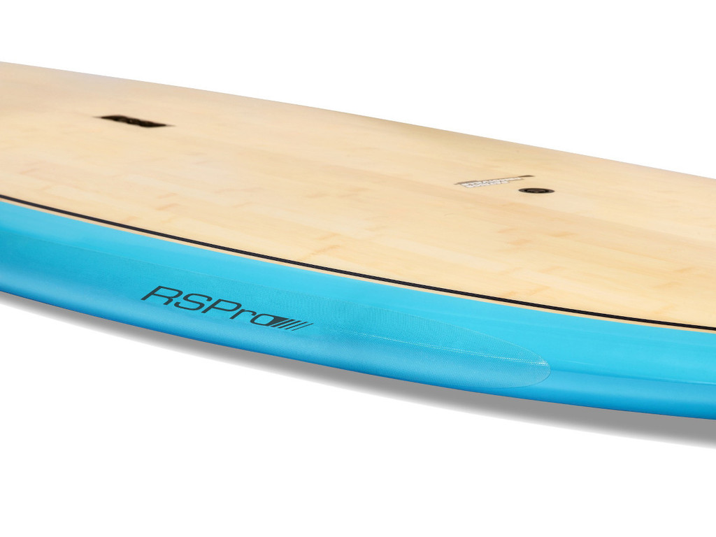 Rail saver Pro Rail Saver RS PRO - Clear