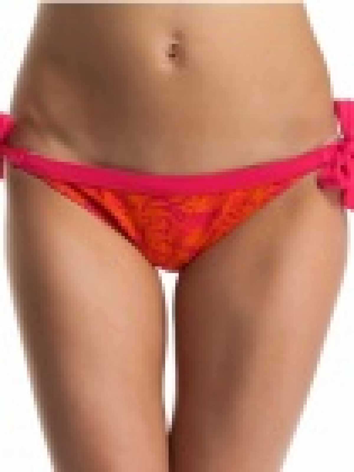 Reebok String Bottom 1 unidade