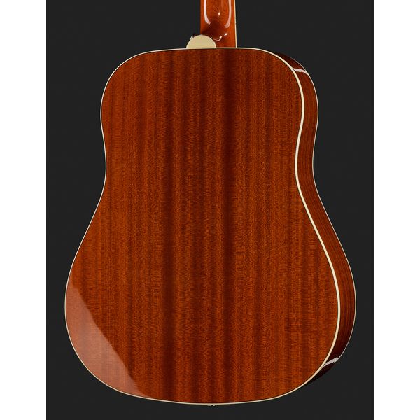 Epiphone Hummingbird Studio FCB