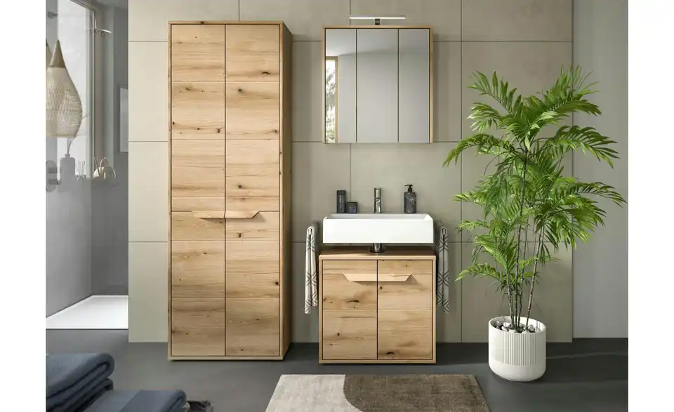 Spiegelschrank