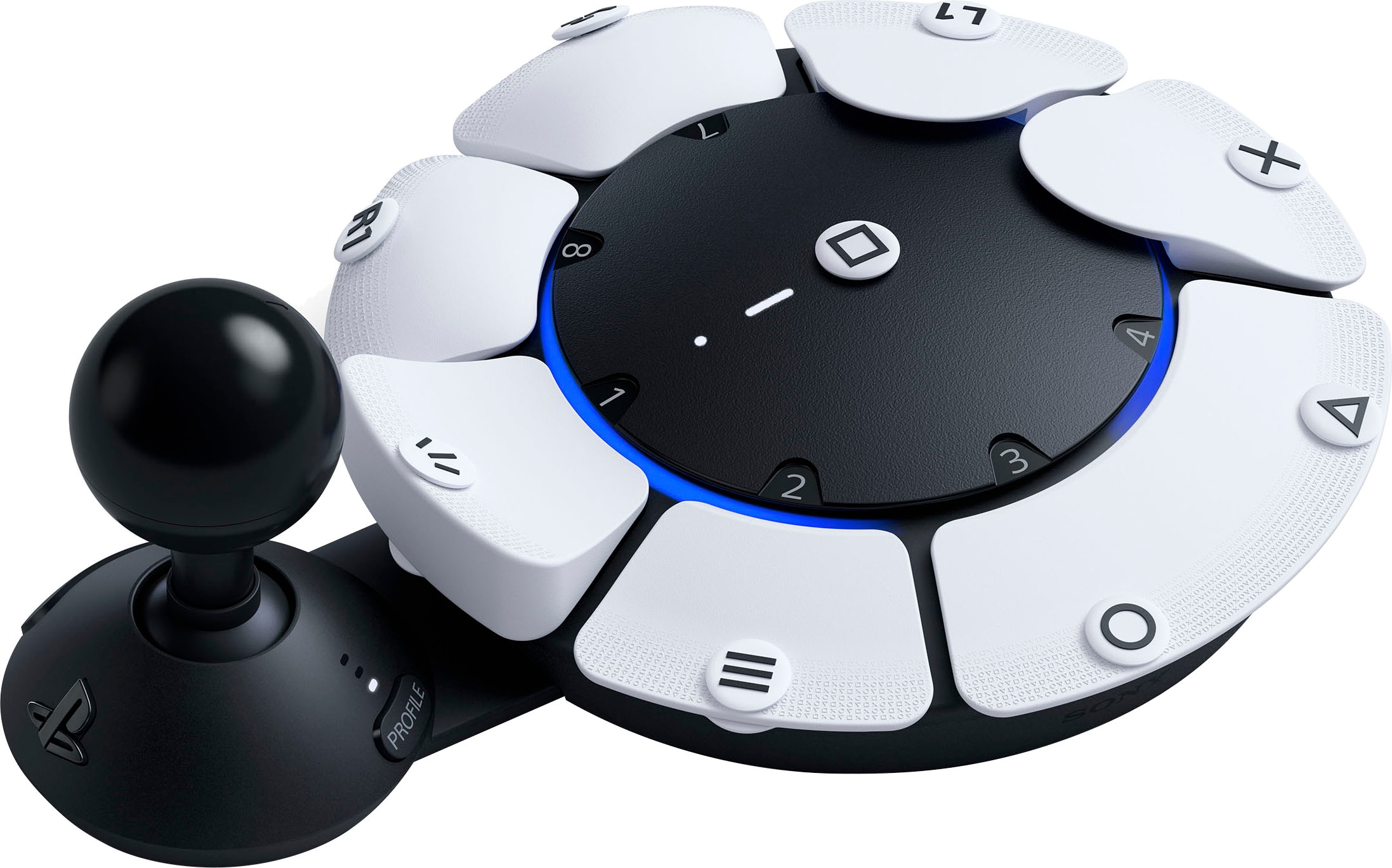PlayStation 5 PlayStation-Controller »Access™«