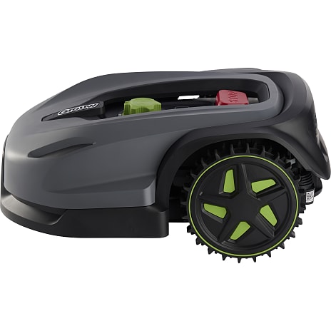Grouw Robotic robotplæneklipper Mower Clevr