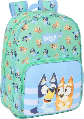 Bluey Small Ryggsekk 10L, Sisters