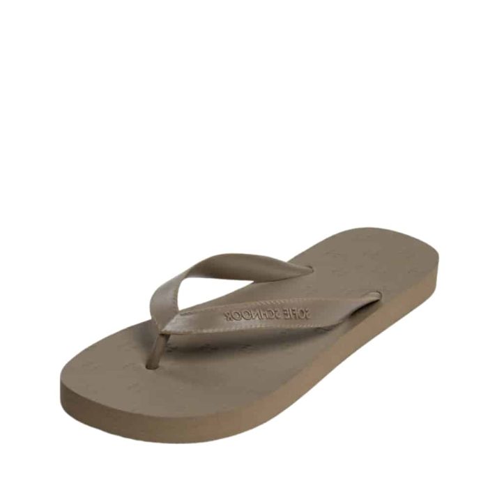 Sofie Schnoor Violasw Klipklapper Dame T485/beige