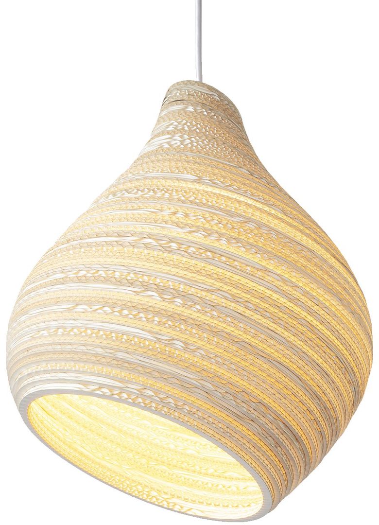 Graypants Hive Hanglamp