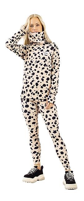 EIVY - T SHIRT ICECOLD GAITER TOP