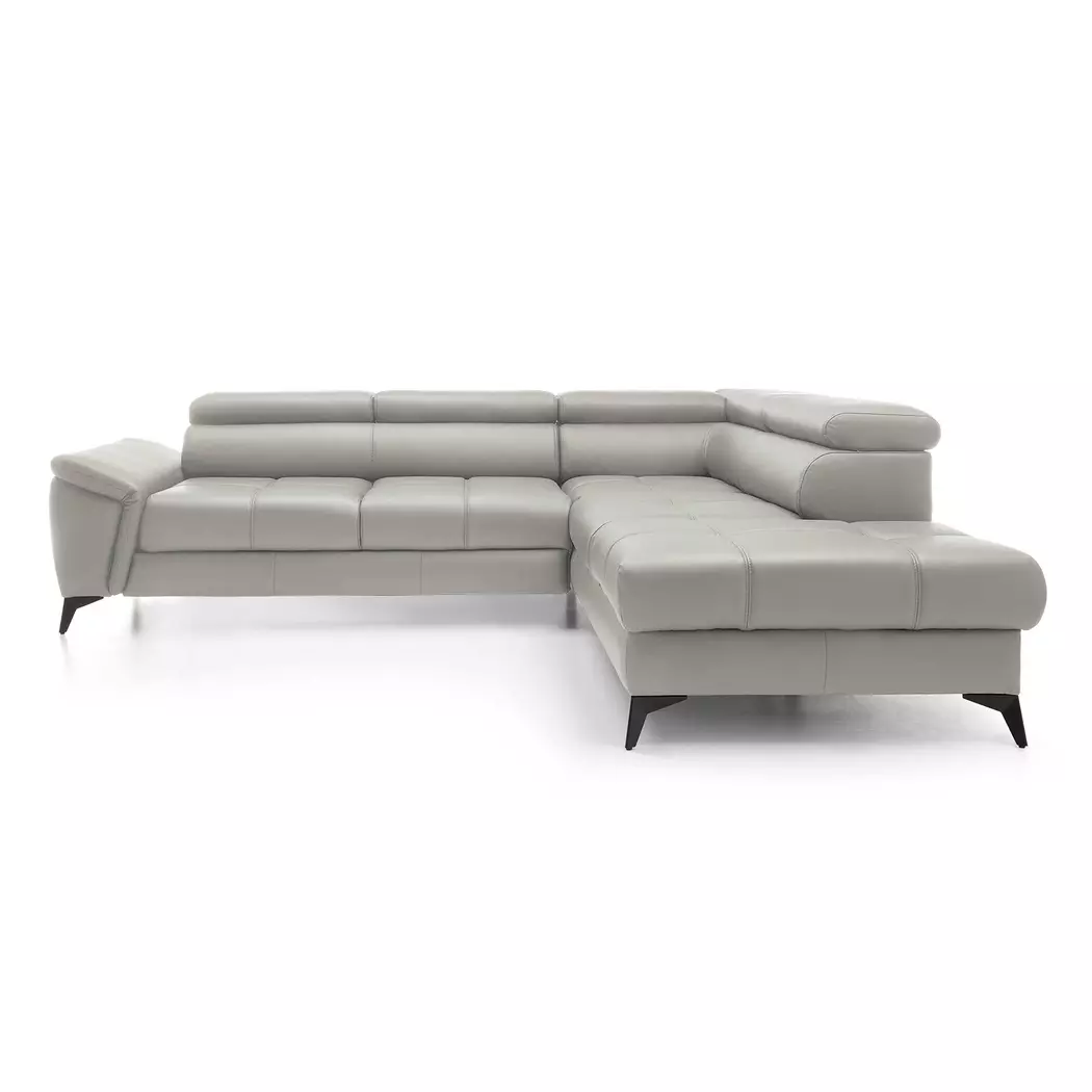 Ecksofa Mocca