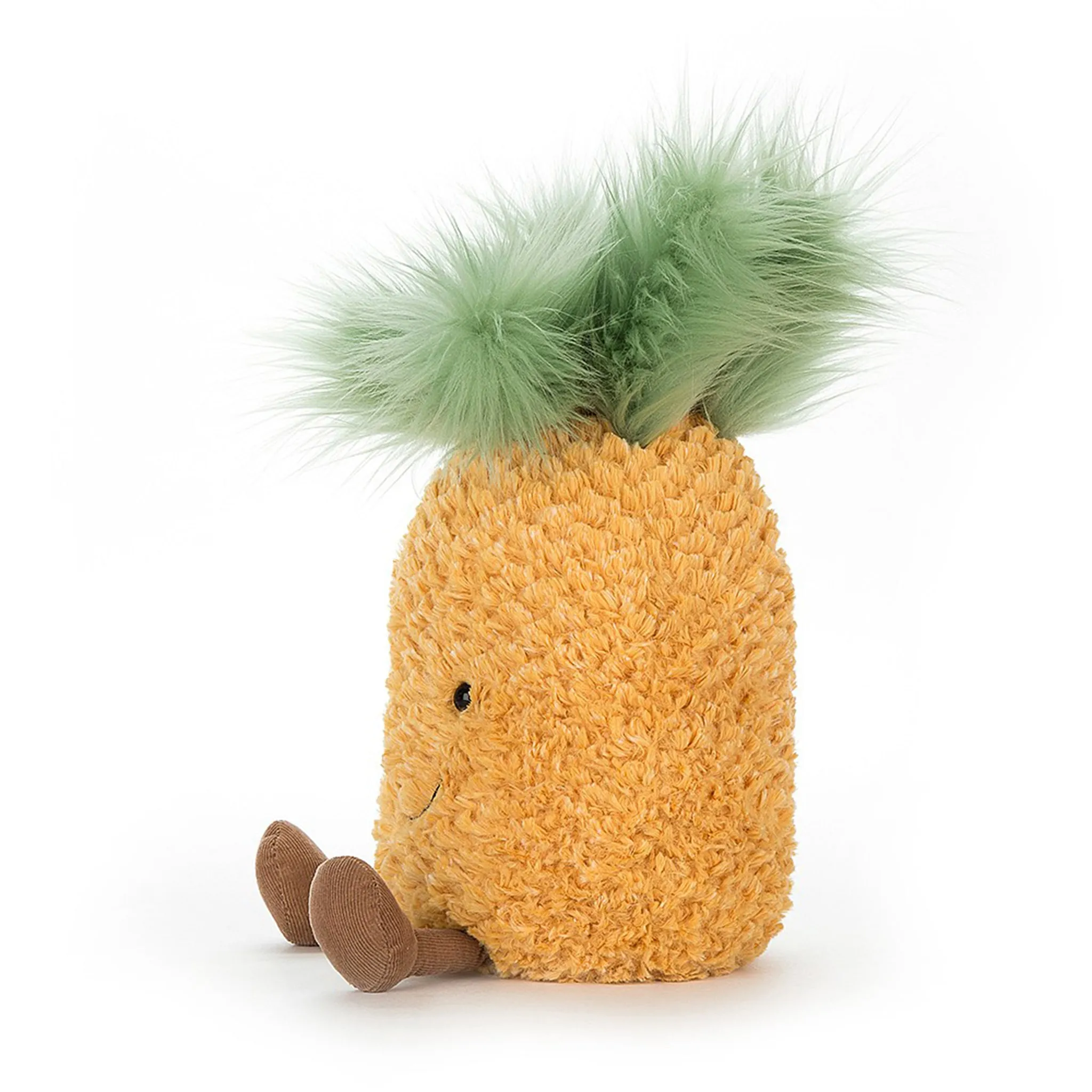 Jellycat Ananas Souriant 10