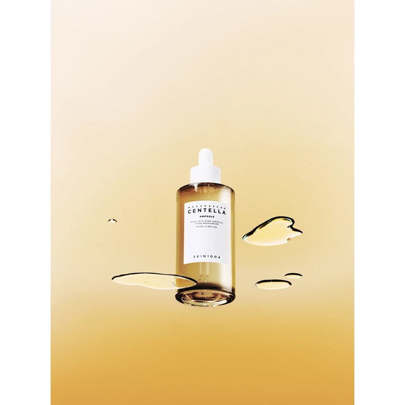SKIN1004 Madagascar Centella Ampoule 100 ml