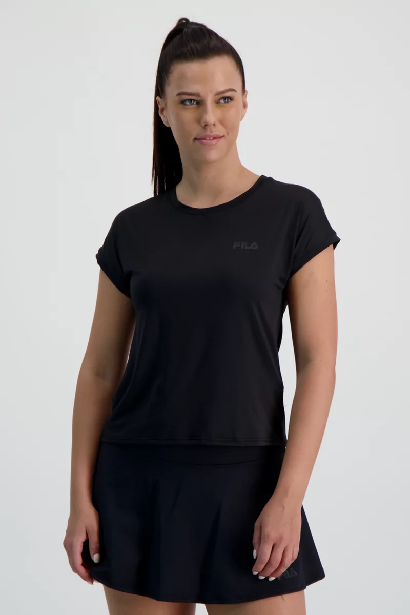 Fila Damen Tennisshirt