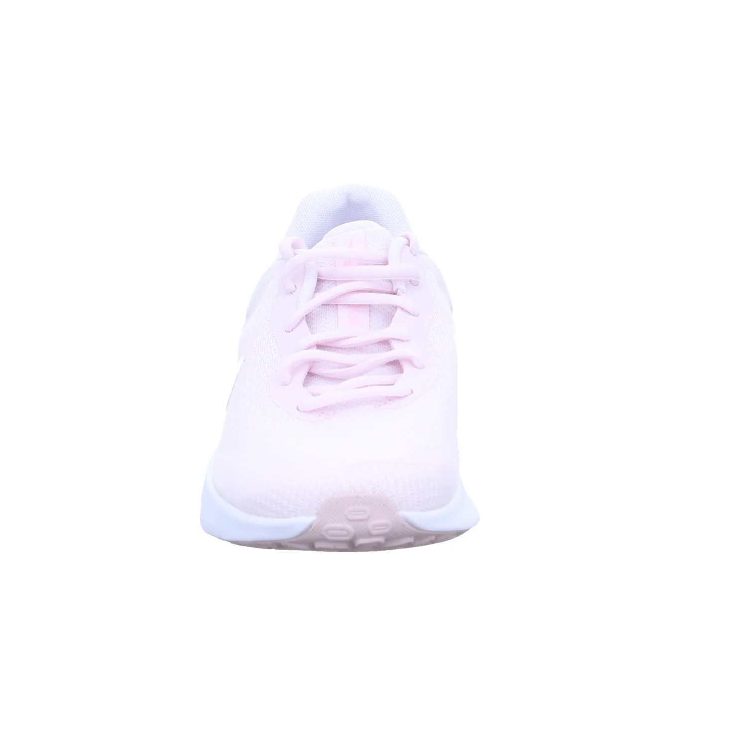 NIKE Training Fitnessschuhe Rosa Synthetik