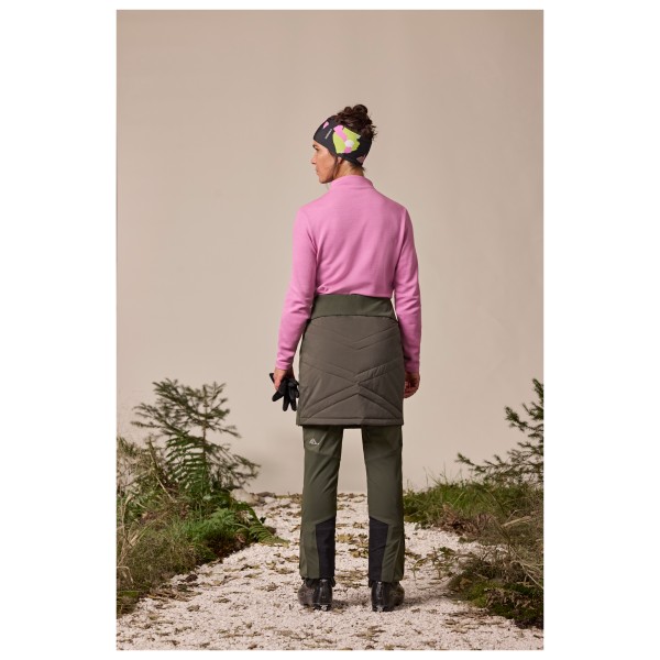 Maloja - Women's HochfeilerM. - Jupe synthétique