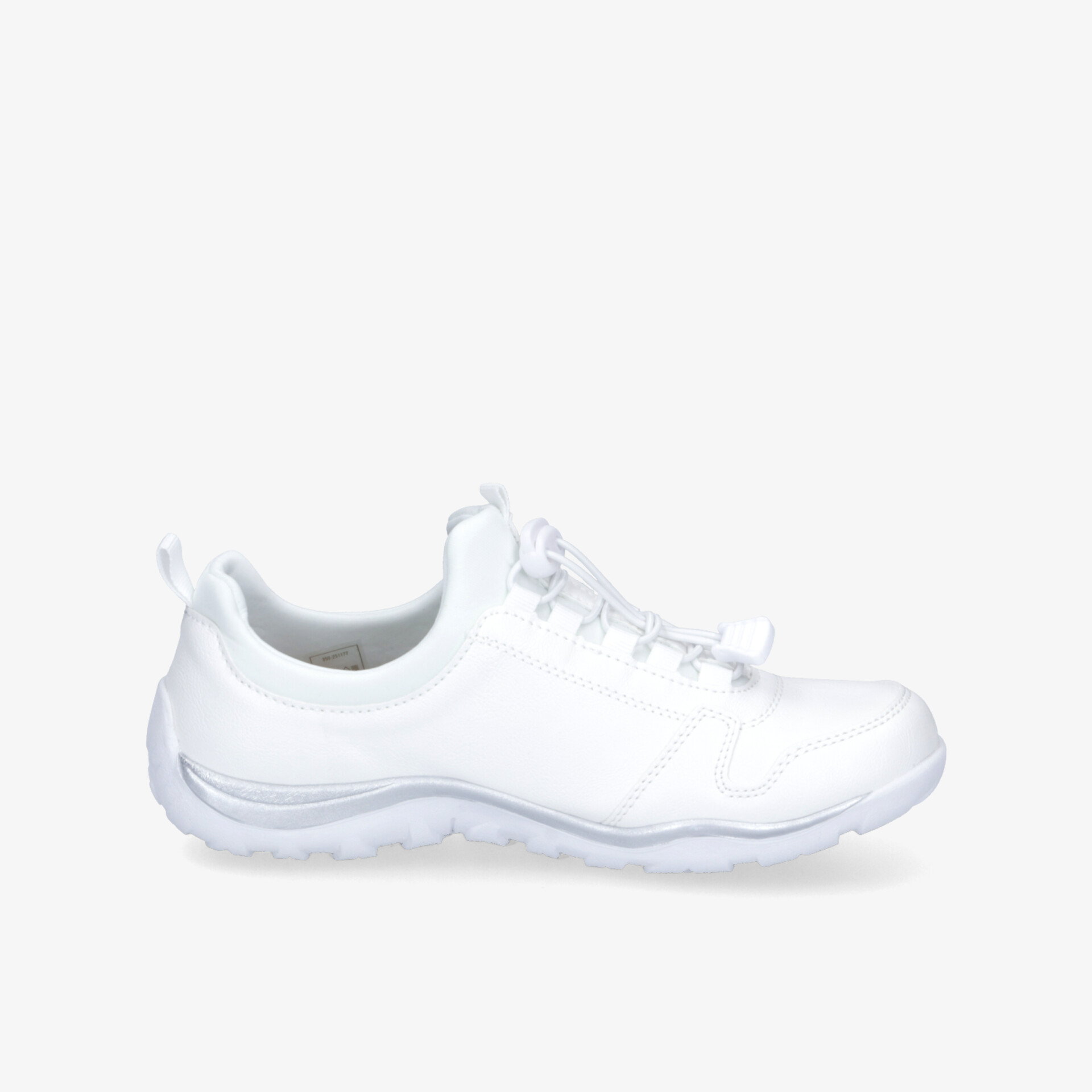 AVIC ADVENTURE Damen Halbschuhe weiß